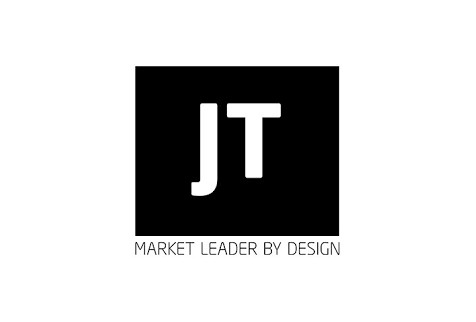 JT Tray Logo